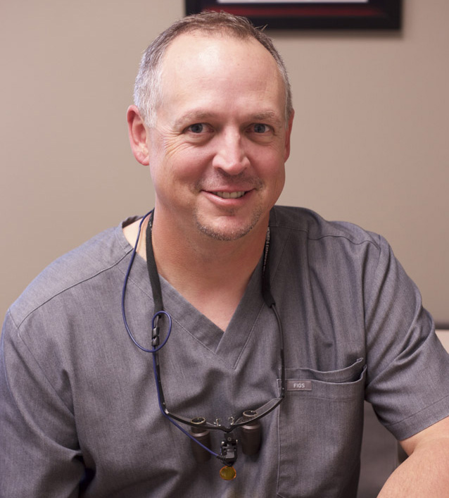 Dr. Ryan Foote