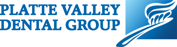 Platte Valley Dental Group Logo