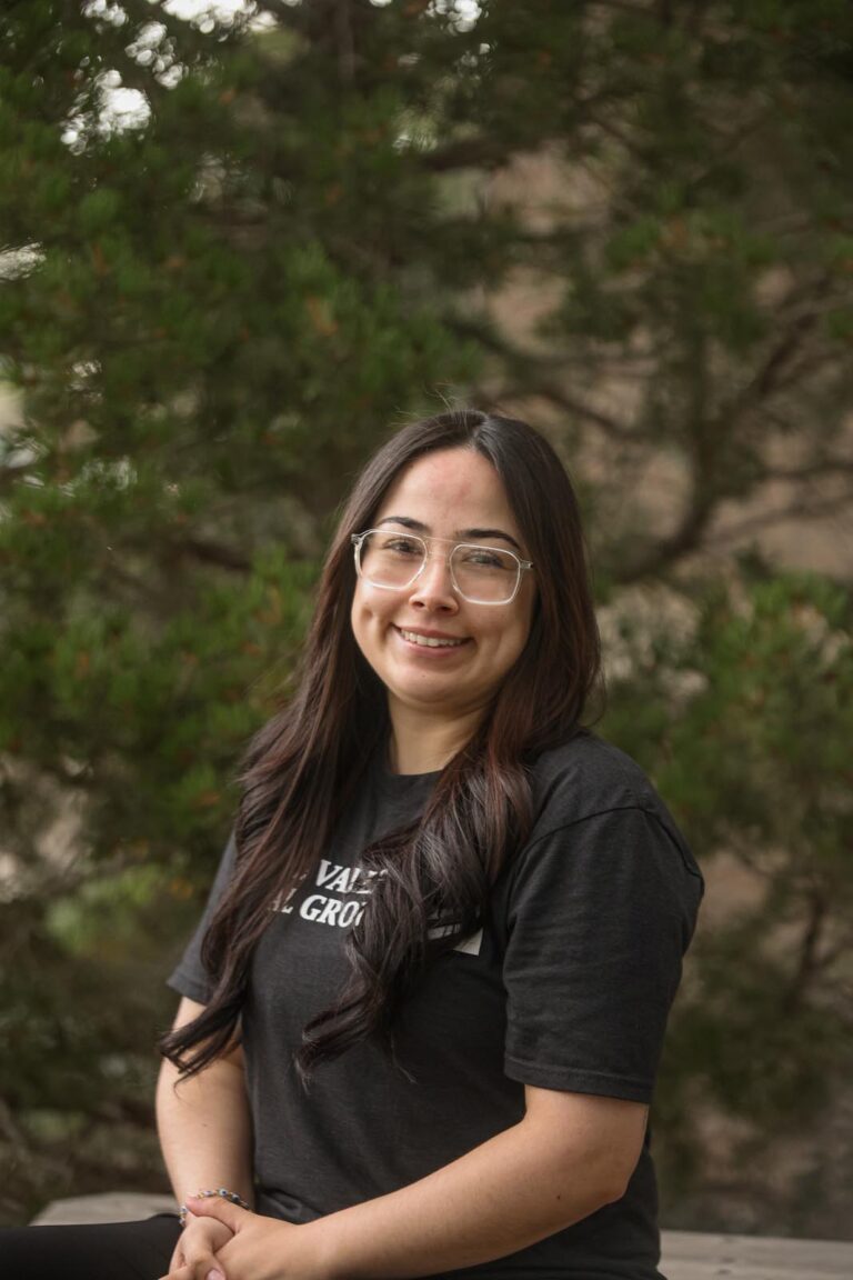 Patient Care Coordinator headshot