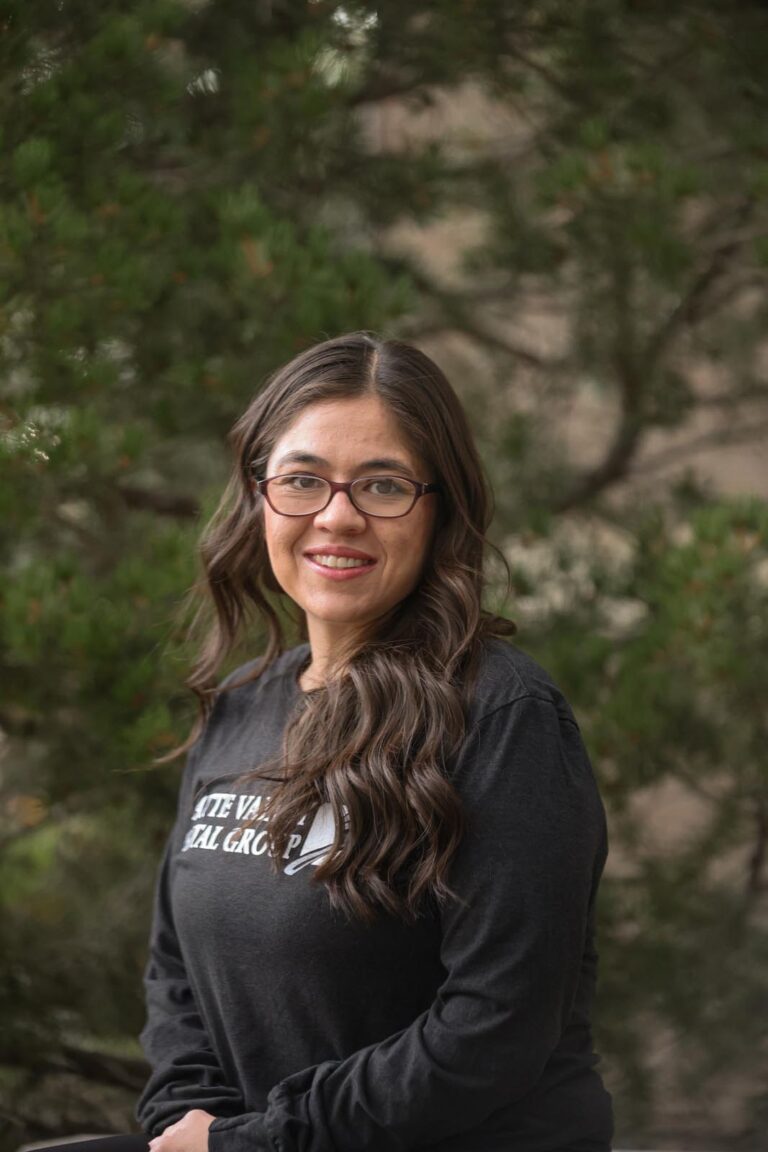Patient Care Coordinator headshot