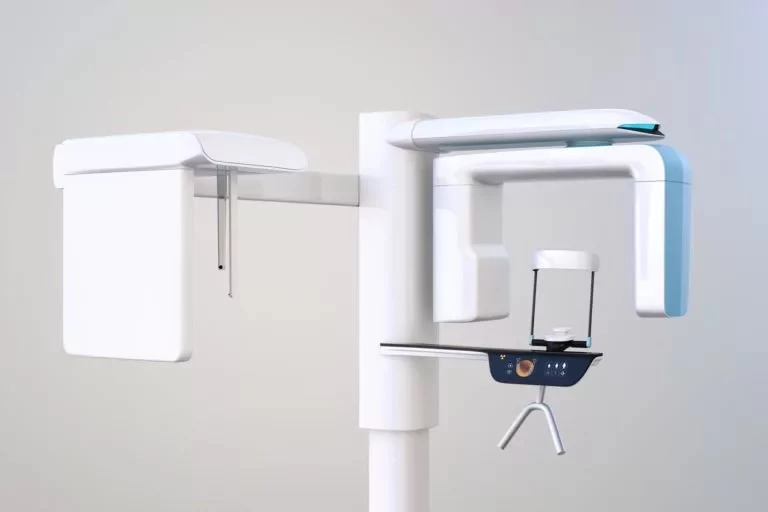 CBCT X-Ray Scanner