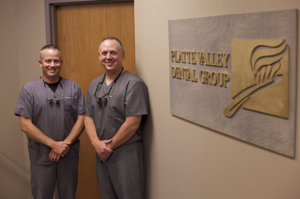 Scottsbluff Dentist Platte Valley Dental Group Dental Office