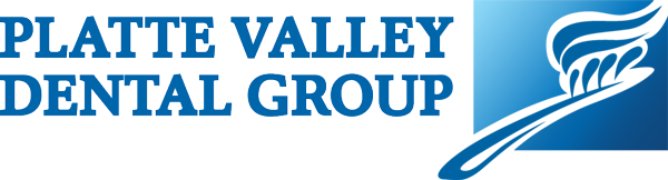 Platte Valley Dental Group Logo