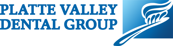 Platte Valley Dental Group Logo